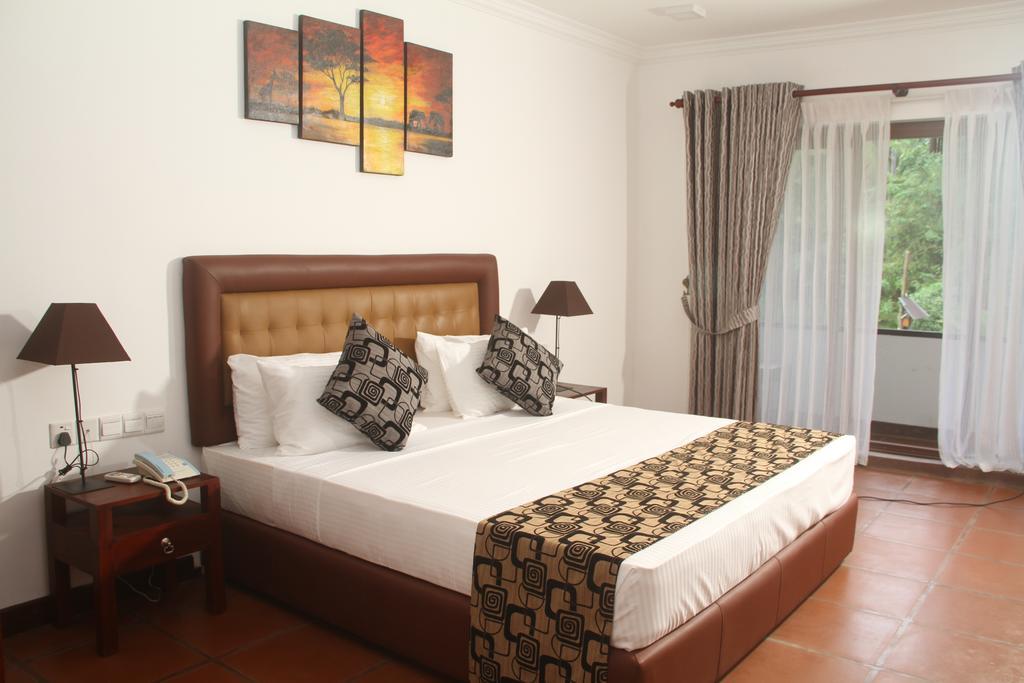 Oreeka - Katunayake Airport Transit Hotels Δωμάτιο φωτογραφία
