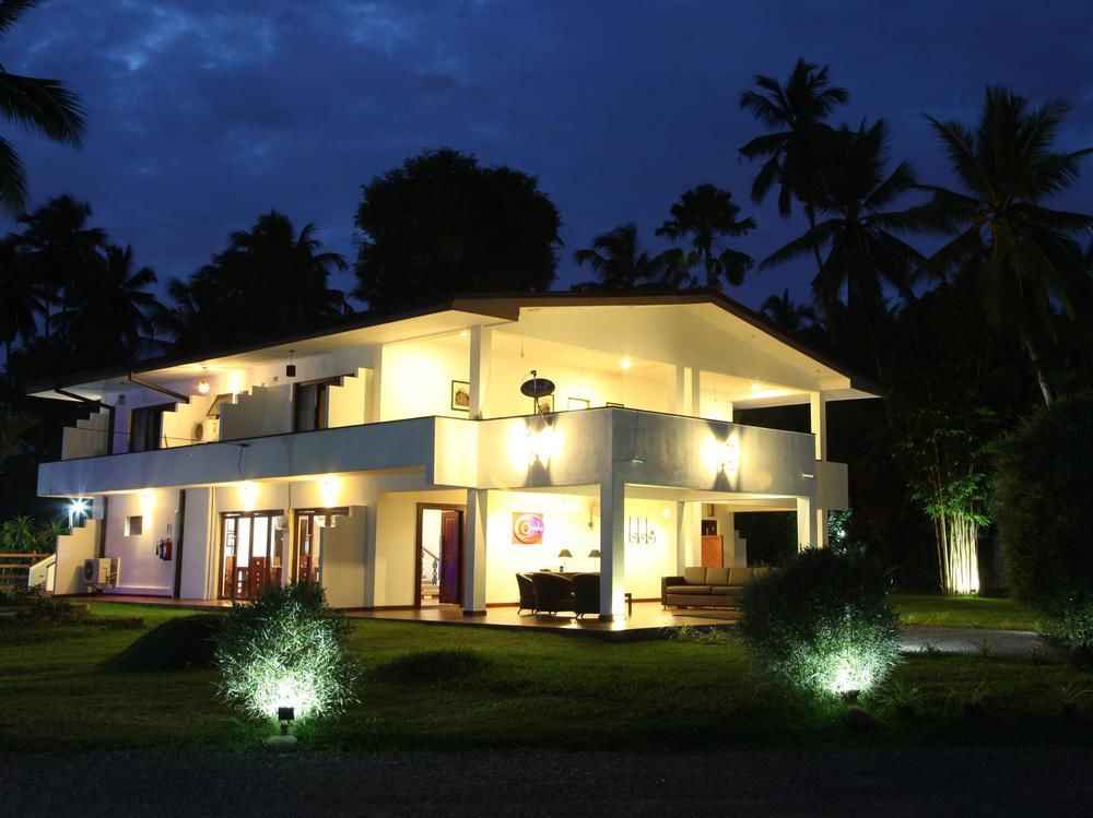 Oreeka - Katunayake Airport Transit Hotels Εξωτερικό φωτογραφία