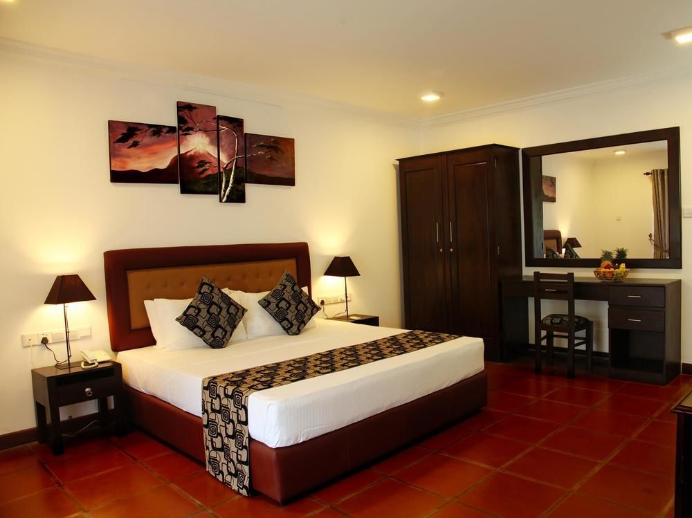 Oreeka - Katunayake Airport Transit Hotels Εξωτερικό φωτογραφία